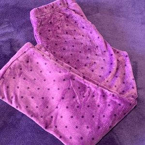 🛍 2 For $20 Fleece pyjamas